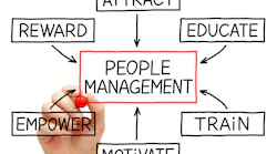 'With a little forethought and planning, that superstar of selling or your miracle mechanic could be given small, introductory managerial tasks to see if there’s an adaptability factor,' says McCarron.