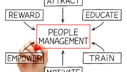 'With a little forethought and planning, that superstar of selling or your miracle mechanic could be given small, introductory managerial tasks to see if there’s an adaptability factor,' says McCarron.