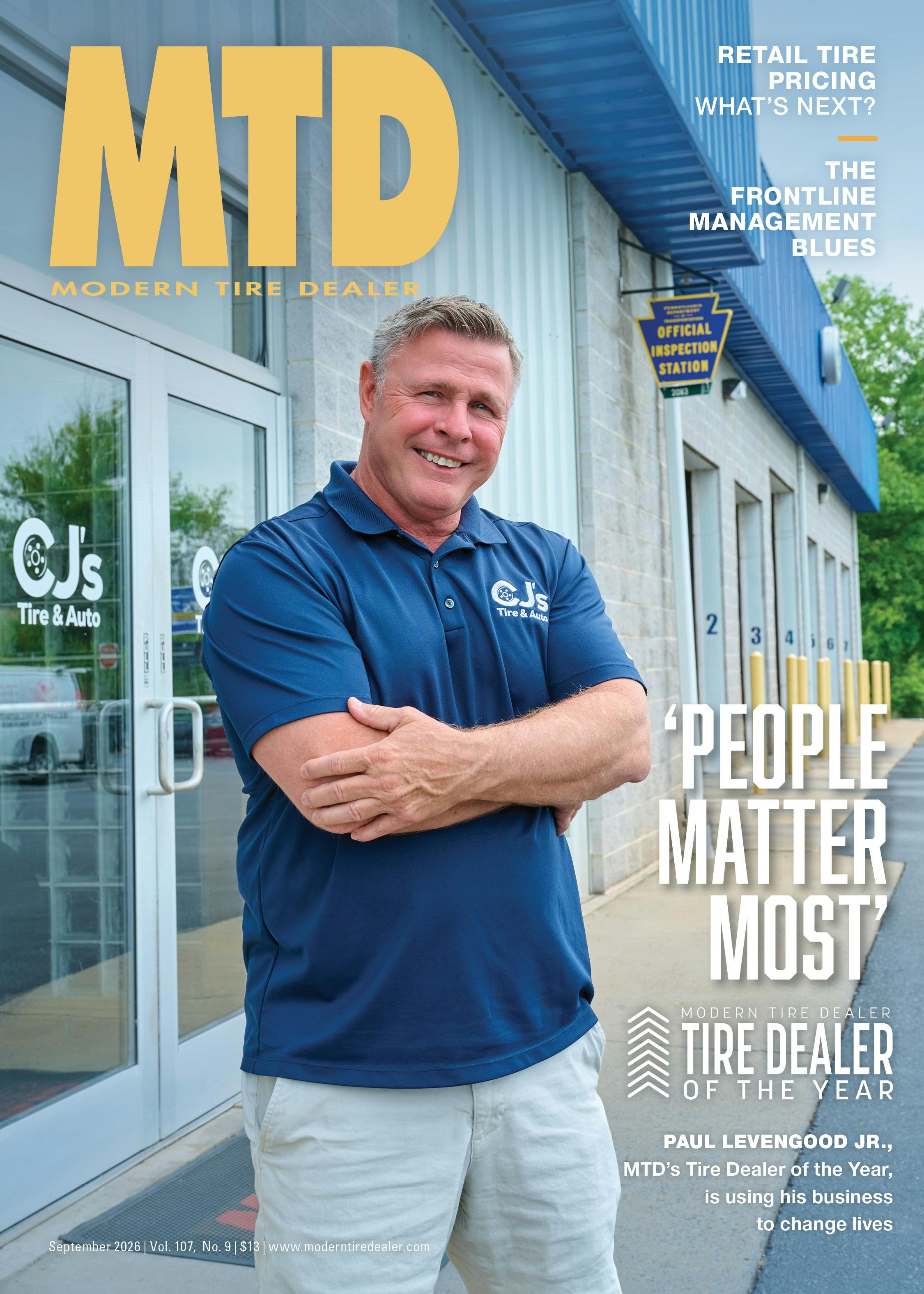 September 2026 cover image