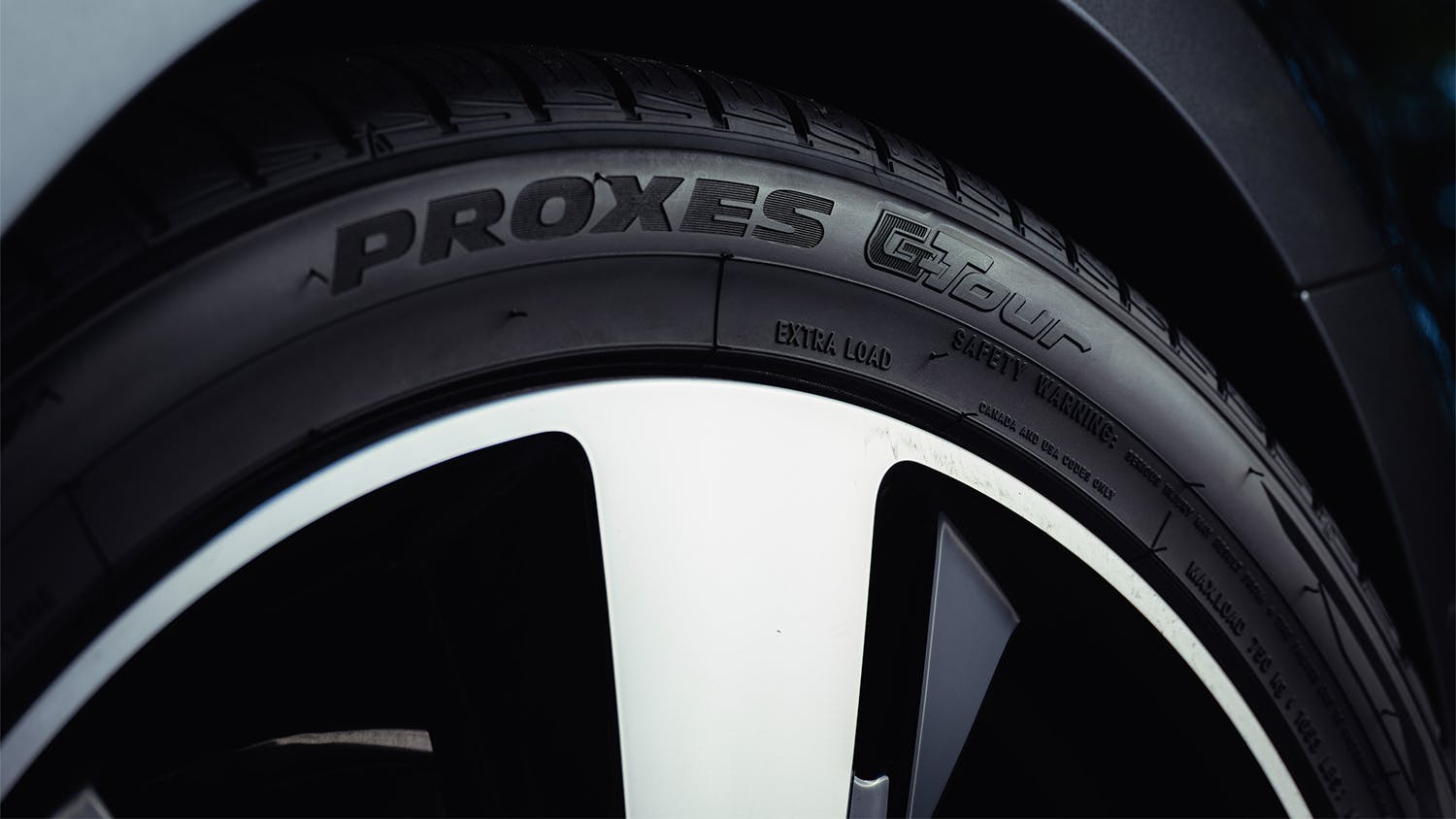 The new Toyo Proxes G-Tour is available starting this month and will come in more than 70 sizes.