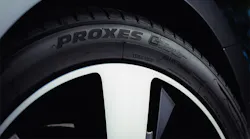 The new Toyo Proxes G-Tour is available starting this month and will come in more than 70 sizes.