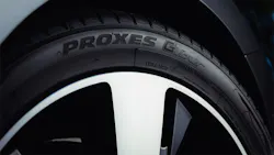 The new Toyo Proxes G-Tour is available starting this month and will come in more than 70 sizes.