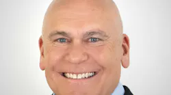 A 25-year tire industry veteran, Gino Tagliaferri (pictured) most recently served CMA/Double Coin as regional vice president,