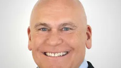 A 25-year tire industry veteran, Gino Tagliaferri (pictured) most recently served CMA/Double Coin as regional vice president,