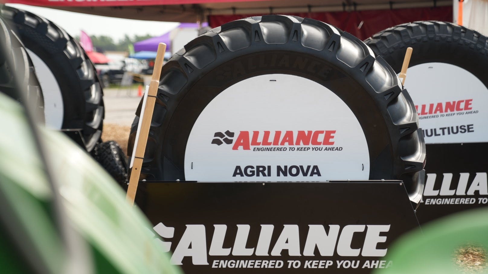 AGRI NOVA