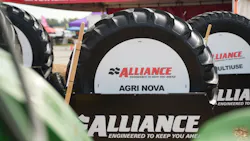 AGRI NOVA