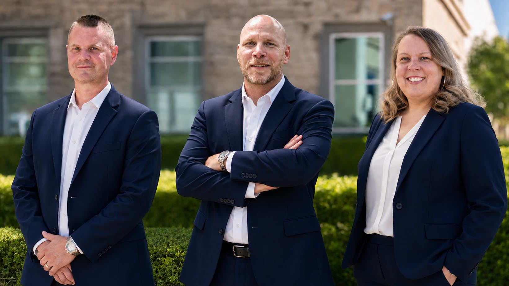'This structure creates tighter alignment between TWG's product and brand strategies, how programs are brought to market and the needs of its largest customers,' say TWG officials.