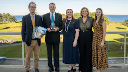 'To strengthen its customer relationships and reinforce trust in the VIP brand, the company set out to create a high-quality print publication for customers spending time in store waiting areas and other audiences,' say VIP Tires & Service officials.