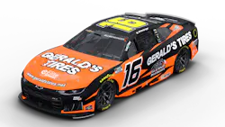 “BTS Rewards considers it a great privilege to showcase the Gerald's Tire family and the tremendous impact they make on the tire and automotive industry across southeastern South Carolina,” says Rick Benton II, president of BTS sales, marketing and distribution.