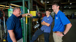 'When they say, 'This is your company,' I say, 'No. This is your company,'' says Paul Levengood Jr., MTD's 2026 Tire Dealer of the Year.