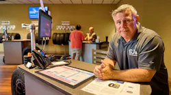 'Business is a tool,' says Paul Levengood Jr., MTD's 2026 Tire Dealer of the Year. 'It's a mechanism to make a difference in our community, our customers and our employees.'