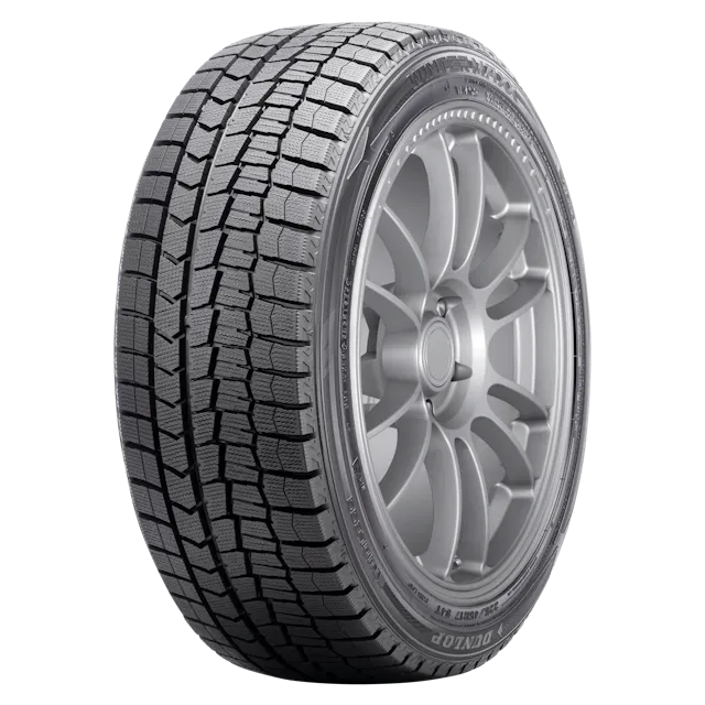Dunlop Tires Introduces Winter Maxx Line | Modern Tire Dealer Dunlop Tires Introduces Winter Maxx Line | Modern Tire Dealer