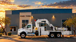 CMC Tire Phoenix