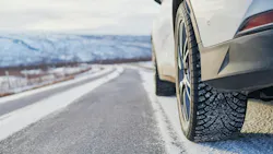 'The Hakkapeliitta product family is an iconic part of our heritage and continues to play a central role in our strategy,” says Nokian President and CEO Paolo Pompei.
