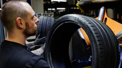 “With our expanded UHP portfolio, we are responding directly to the increasing demands of modern vehicles,” says Edwin Goudswaard, head of research and development for Continental’s Tires group sector.