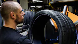 “With our expanded UHP portfolio, we are responding directly to the increasing demands of modern vehicles,” says Edwin Goudswaard, head of research and development for Continental’s Tires group sector.