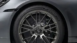The Rome, Ga., plant investment is intended to support Pirelli's growth in the 'high-value segment in the United States,' say Pirelli & Cie SpA officials.