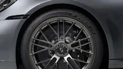 The Rome, Ga., plant investment is intended to support Pirelli's growth in the 'high-value segment in the United States,' say Pirelli & Cie SpA officials.