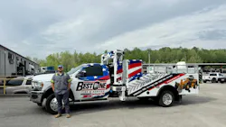 Best-One Tire & Service
