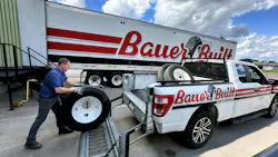 Bauer Built Tire & Service