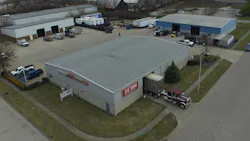 S&S Tire