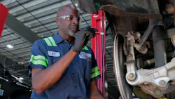 Southern Tire Mart tech