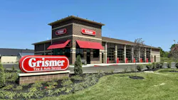 Grismer Tire & Auto Service