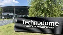 Hankook's Technodome