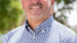 “The Midwest is an important market for TWG, and having the right person on the ground is critical,' says Marty Kennelly, vice president of sales distribution.