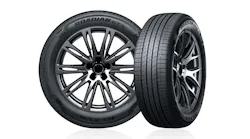 'This expanded OE supply demonstrates that our technological excellence and product quality continue to earn recognition in the global market,' says John Bosco (Hyeon Suk) Kim, CEO of Nexen Tire.