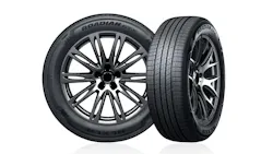 'This expanded OE supply demonstrates that our technological excellence and product quality continue to earn recognition in the global market,' says John Bosco (Hyeon Suk) Kim, CEO of Nexen Tire.