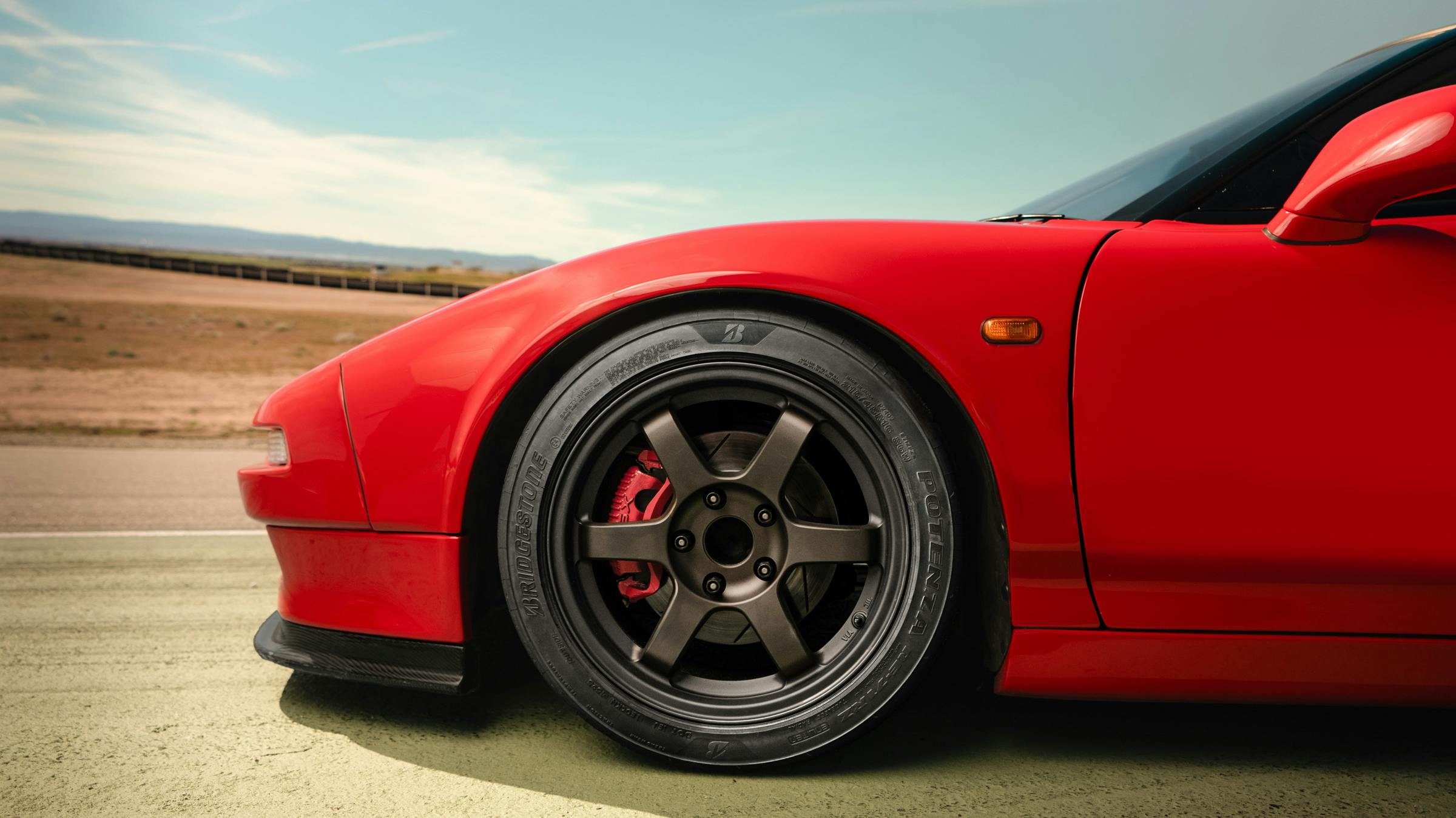 &ldquo;Partnering as the official tire of the SCCA and SCCA Club Spec furthers our investment in the heart of the racing community while enabling us to deliver peak Potenza performance every single weekend,' says David Colletti, president of consumer original equipment tires, North America, Bridgestone Americas Tire Operations.
