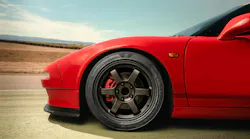 “Partnering as the official tire of the SCCA and SCCA Club Spec furthers our investment in the heart of the racing community while enabling us to deliver peak Potenza performance every single weekend,' says David Colletti, president of consumer original equipment tires, North America, Bridgestone Americas Tire Operations.