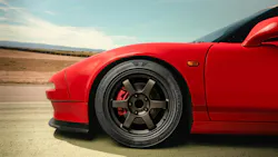 “Partnering as the official tire of the SCCA and SCCA Club Spec furthers our investment in the heart of the racing community while enabling us to deliver peak Potenza performance every single weekend,' says David Colletti, president of consumer original equipment tires, North America, Bridgestone Americas Tire Operations.