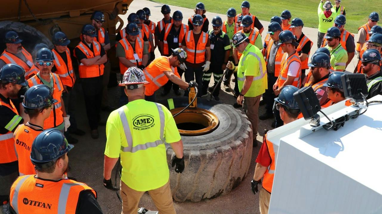 'For the past decade, the Titan Strong Seller Associate Dealer Program has reflected our unwavering commitment to our dealers&rsquo; success,' says Kendra Mann, director of aftermarket sales.