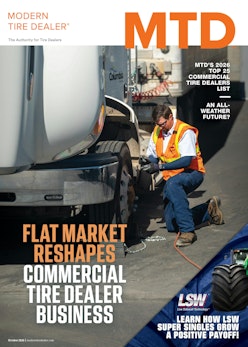 October 2026 cover image