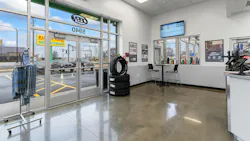 'Selling and advising customers is a series of small, short-term commitments,' says McCarron.