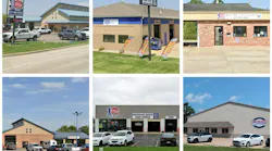 “GreatWater’s growth isn't limited to one type of acquisition,” says Jim Dykstra, CEO of GreatWater 360 Auto Care.