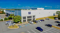 ATD's Road to SEMA runs from Oct. 1, 2026, through Sept. 30, 2027.