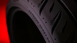 The Extreme Sport RR is a highlight for Arroyo Tires as the brand's team has spent over 20 years in the drift tire market while 'understanding the balance required between outright performance, consistency and cost.'