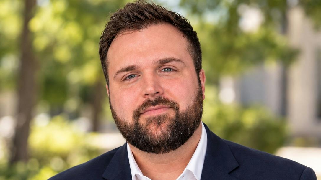 Chance Martin (pictured) will lead The Wheel Group's sales efforts throughout the northeastern part of the United States.