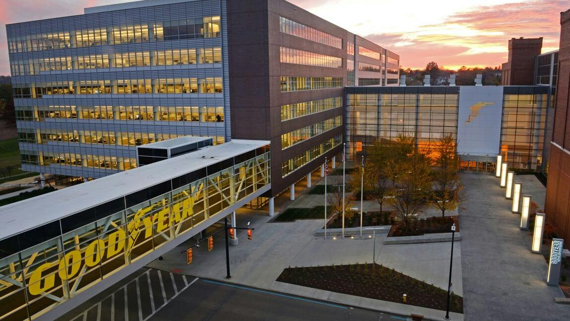 Goodyear Tire &amp; Rubber Co. sold its chemical business to an affiliate of Gemspring Capital Management LLC in October 2025 for $650 million.