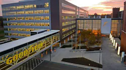 Goodyear Tire & Rubber Co. sold its chemical business to an affiliate of Gemspring Capital Management LLC in October 2025 for $650 million.
