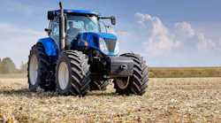 IF tires can carry 20% more weight than a standard tire at the same air pressure. VF tires can carry 20% more weight than an IF tire and 40% more than a standard tire at the same air pressure.