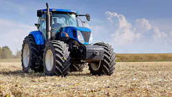 IF tires can carry 20% more weight than a standard tire at the same air pressure. VF tires can carry 20% more weight than an IF tire and 40% more than a standard tire at the same air pressure.