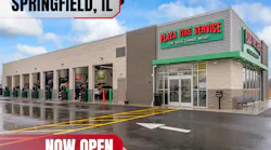 'The addition of our Springfield store reflects the steady growth of the Plaza Tire Service brand and our commitment to serving drivers across the Midwest,' says Rob Kingery, regional vice president, operations, Plaza Tire Service.