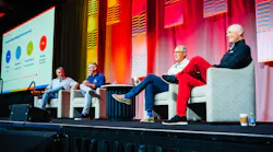 Throughout the conference, we focused on providing practical strategies, tools and insights that help independent dealers confidently navigate today's challenges while positioning their businesses for future success,' said Greg Bell, president of Tire Pros.