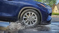 Dozens of tire manufacturers say the evolving trends in all-weather tires are increasing the importance of product knowledge and customer communication for U.S. dealers.