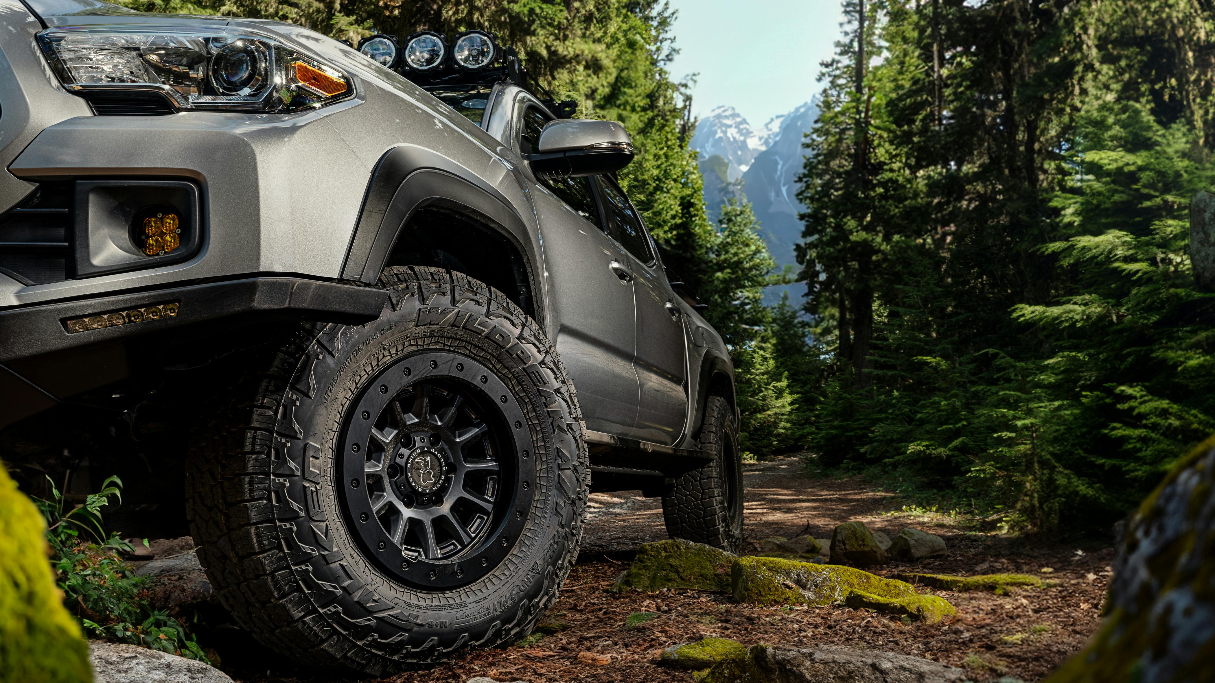 Falken's Wildpeak product expansions build on its U.S. strategy to offer more fitments and sizes as dealer and consumer needs evolve and vehicles become more advanced.