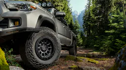 Falken's Wildpeak product expansions build on its U.S. strategy to offer more fitments and sizes as dealer and consumer needs evolve and vehicles become more advanced.